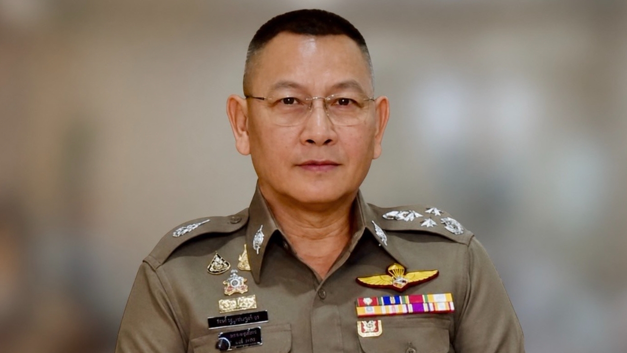 ผบ.ตร.เดือด สั่งเร่งล้างบาง ขยายผลคลังแสงจีนเทา ไล่สาวทั้งขบวนการ-เช็กเส้นเงินถึงราก