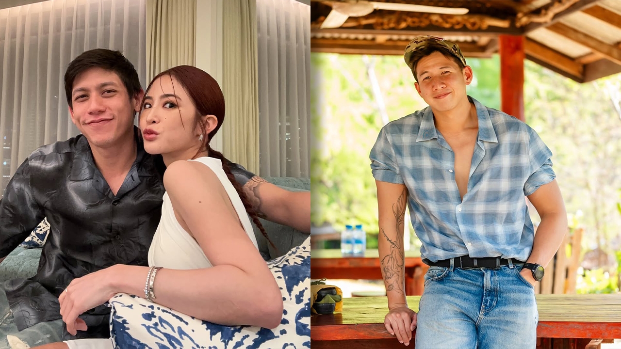 ไปกันใหญ่! มายด์ ลภัสลัล เจอชาวเน็ตทัวร์ลง หลังมีดราม่า ทราย สก๊อต