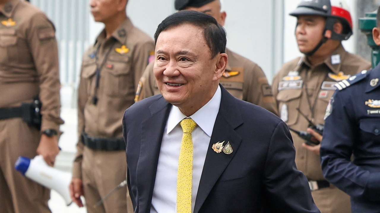 ความขัดแย้งต่อ “ทักษิณ” ควรสิ้นสุดได้แล้ว “มนพร” ชี้ ปรารถนาดีต่อประเทศมาตลอด