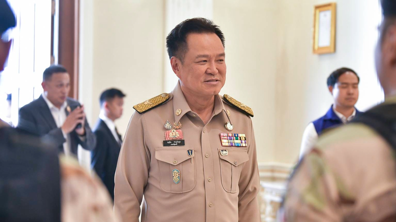 11 พ.ค. นายกฯ นำถกไทยเป็นเจ้าภาพ IMF World Bank ปี 69 โอกาสสำคัญยกระดับบทบาทไทย