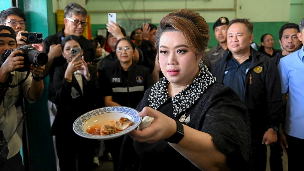 จ่อดำเนินคดี โรงงานปลากระป๋อง ยัดไส้ “ปลานิล” เข้าข่ายอาหารปลอม