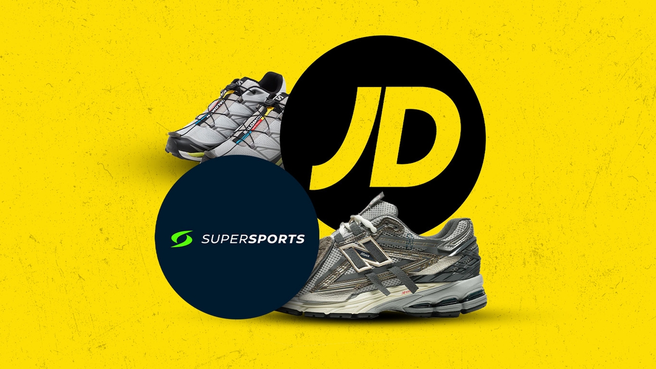 CRC Sports ปิดดีลถือหุ้น 40% JD Sports Thailand เปิดทาง Supersports เข้าถึงแบรนด์ระดับโลก
