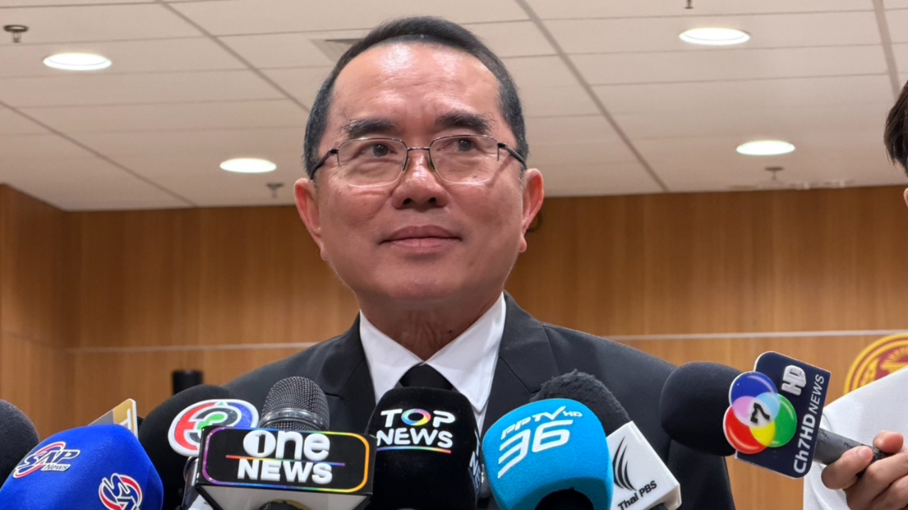 “วรงค์” ชม “ทักษิณ” รับโทษตามกฎหมาย เชื่อหลังออกเรือนจำมีผลต่อการเมือง
