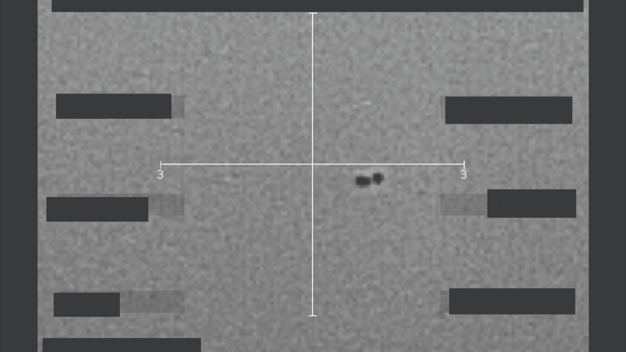 เพนตากอนเปิดแฟ้มลับ UFO ครั้งใหญ่ ปล่อยคลิป ภาพ เอกสารเพิ่ม หลังทรัมป์สั่งเปิดข้อมูลมนุษย์ต่างดาว