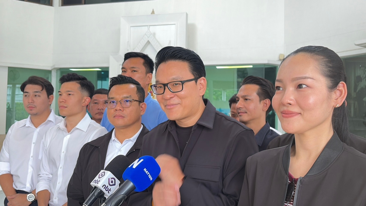 ปชป. ดีเดย์ 16 พ.ค.เปิดตัวผู้สมัครผู้ว่าฯ กทม. ชูวิสัยทัศน์เปลี่ยนเมือง 