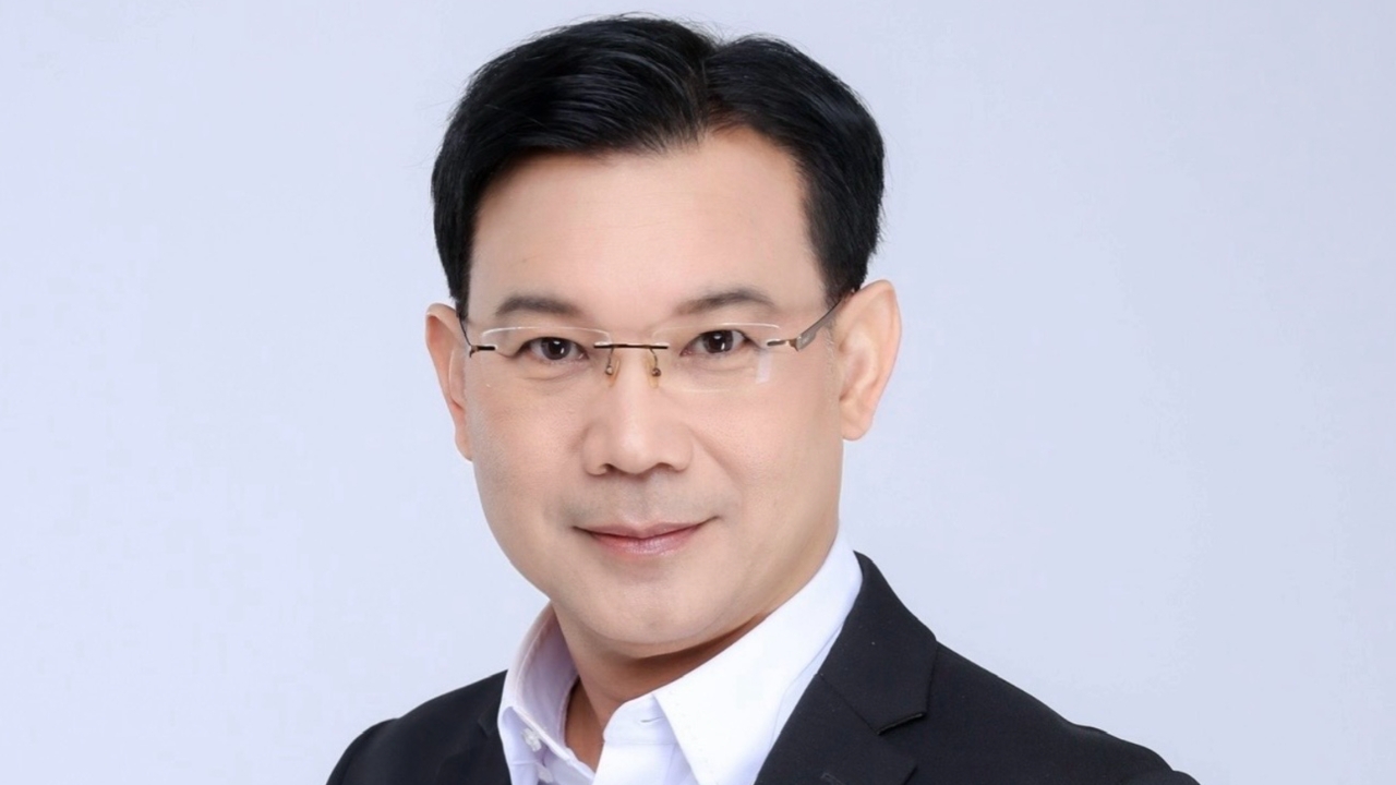 “ม.ล.กรกสิวัฒน์” ประกาศสู้ศึกชิงเก้าอี้ผู้ว่าฯ กทม. ลั่นขอทำงานข้ามขั้วร่วมกับ สก. ทุกสี 