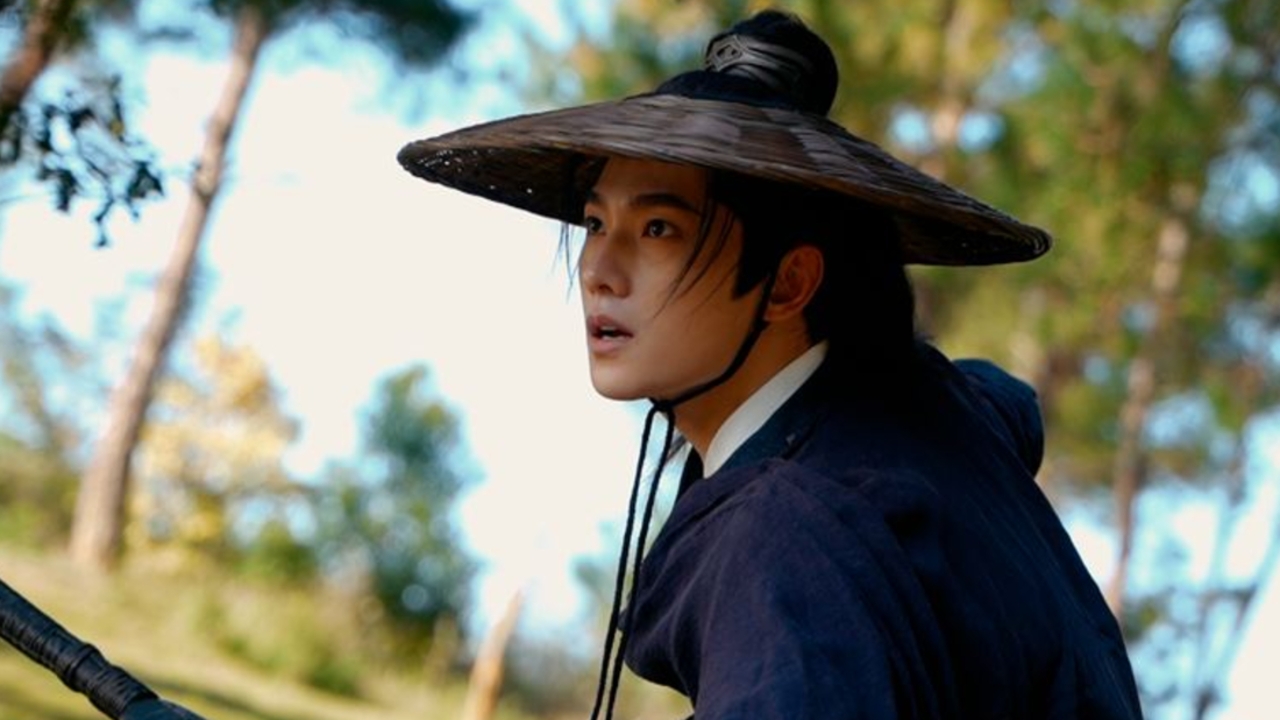 เรื่องย่อ "จั่นเจาตะลุยยุทธภพ" (Zhan Zhao Adventures)ซีรีส์จีนฟอร์มยักษ์ ดัดแปลงจากวรรณกรรมคลาสสิก