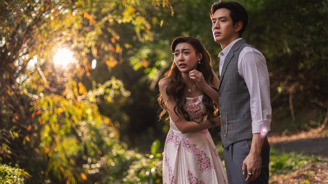 เรื่องย่อ "สกุณาซ่อนรัก" (2569) พร้อมรายชื่อนักแสดง ซีรีส์ช่องวัน 31 โรแมนติกดราม่าสุดเข้มข้น