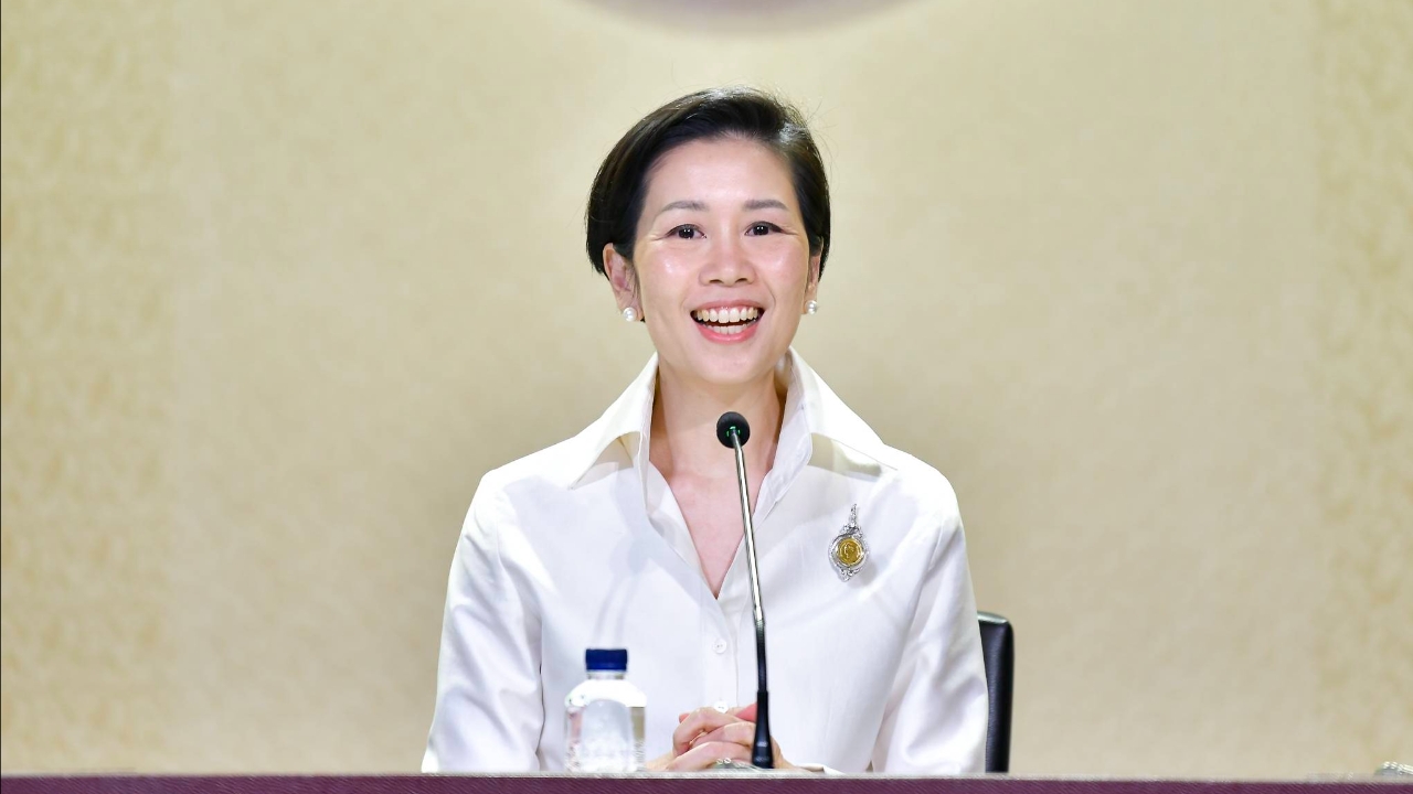 โฆษกรัฐบาลเบรกข่าวปลอม ยัน “อนุทิน-ภูมิใจไทย” ไม่เคยชงเช่าที่ดิน 99 ปีตั้งกาสิ