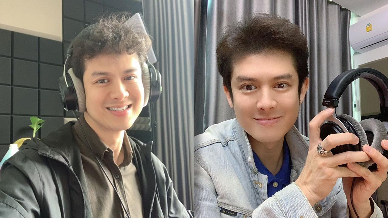 เปิดคำตอบของ "ร็อคกี้ สุรบดินทร์" จะเปลี่ยนนามสกุลไหม หลังมีดราม่าท้าตรวจ DNA