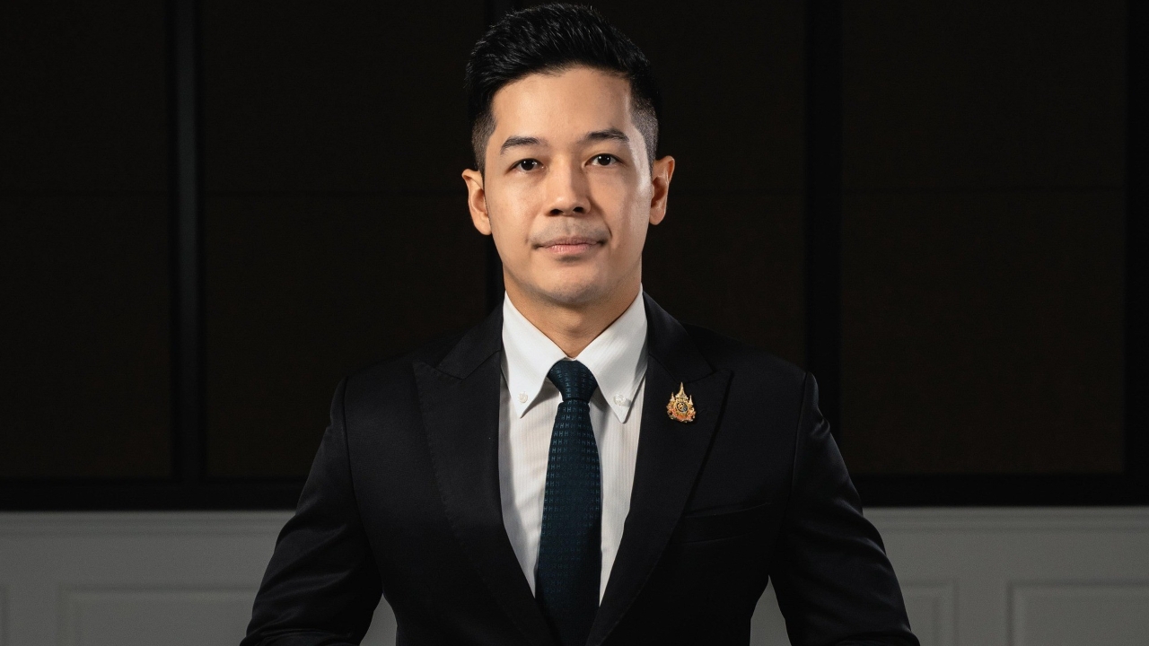 “สก.ไม้” ชูแผน 4 ปี “บางรัก…พัฒนาต่อ” ผลักดันสิ่งที่มีศักยภาพอยู่แล้วให้ดียิ่งขึ้น