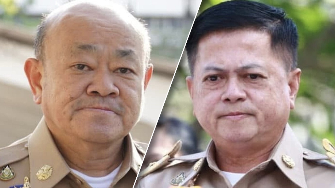 มติเสียงข้างมาก ชี้ ย้ายอดีต 2 บิ๊กอธิบดีมหาดไทย สมัย “ภูมิธรรม” ไม่ชอบด้วยกฎหมาย