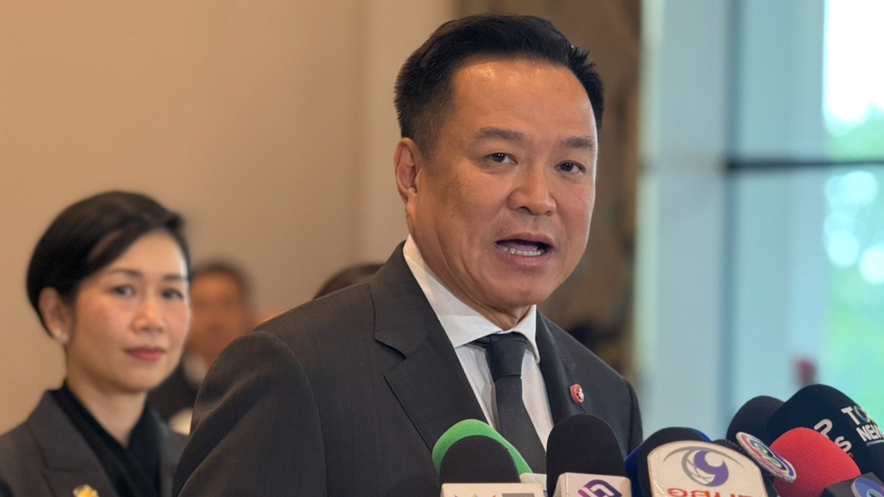 นายกรัฐมนตรี เดินทางไป ฟิลิปปินส์ ประชุมอาเซียน ย้ำไม่ต้องห่วงเจอผู้นำ “กัมพูชา”