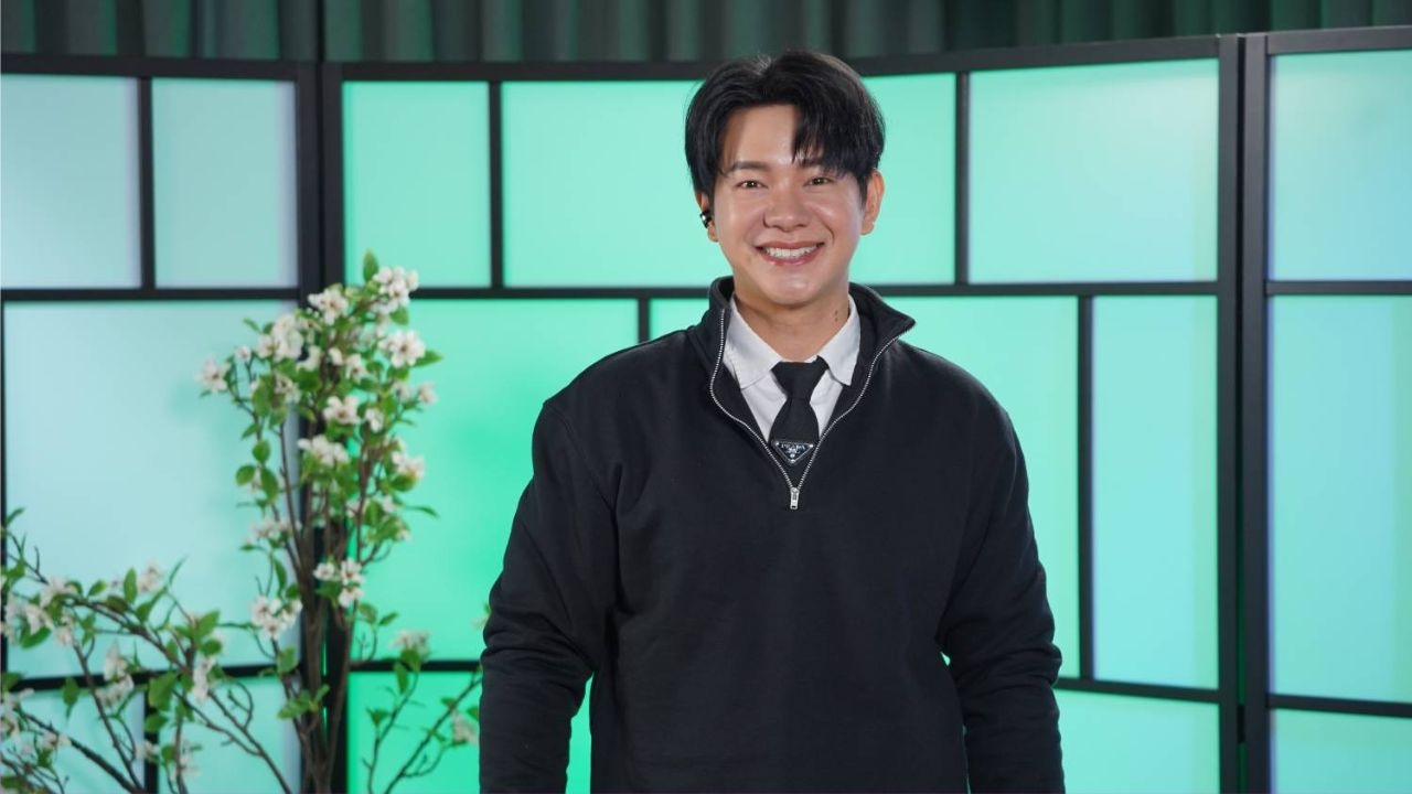 ไอซ์ ศรัณยู เปิดแผลในใจ 20 ปีในวงการไม่เคยรู้สึกดีพอ ยอมรับชีวิตไม่มีใครดังตลอดไป