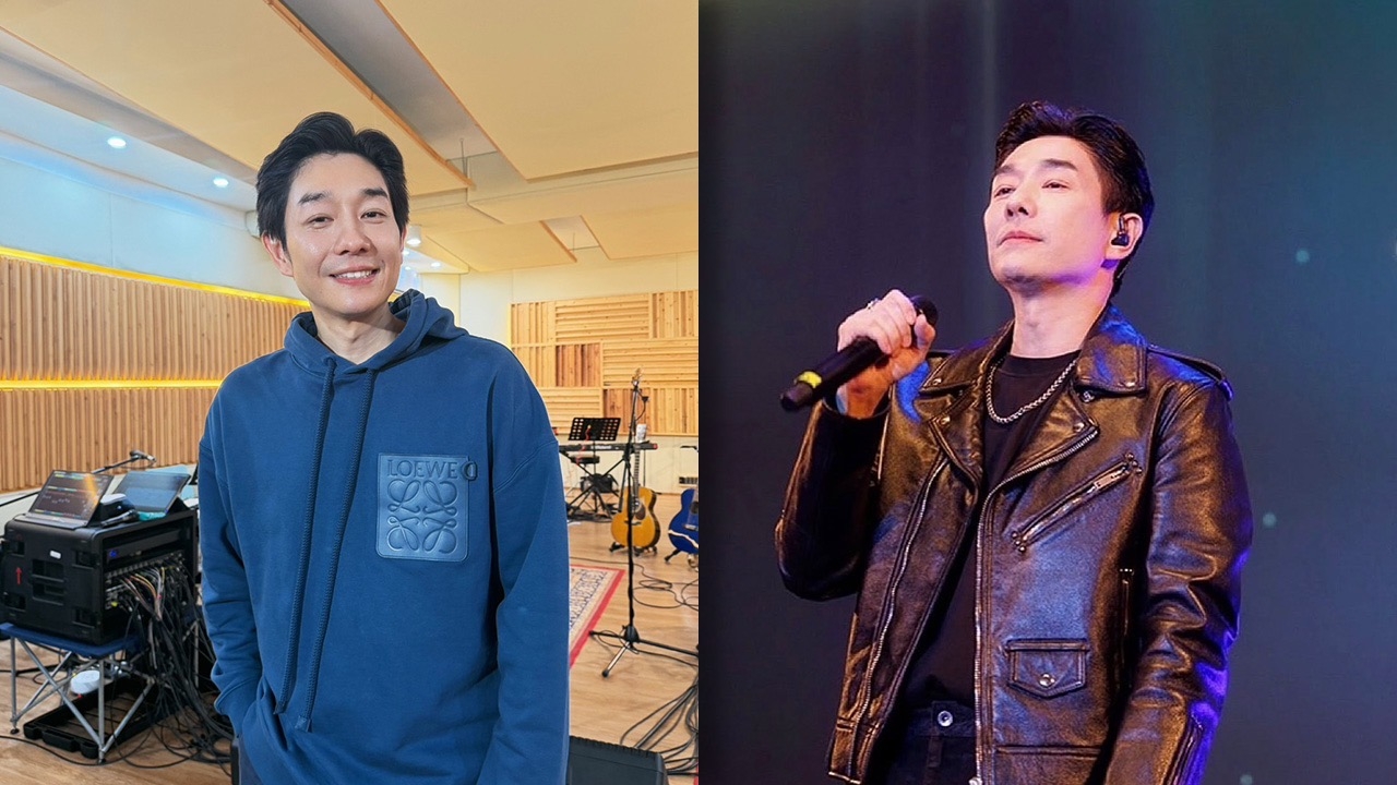 “บอย พีชเมกเกอร์” โอดเศรษฐกิจยุคนี้หาเงินยาก ปรับตัวช่วยเซฟงบคอนเสิร์ตประคองธุรกิจให้อยู่รอด