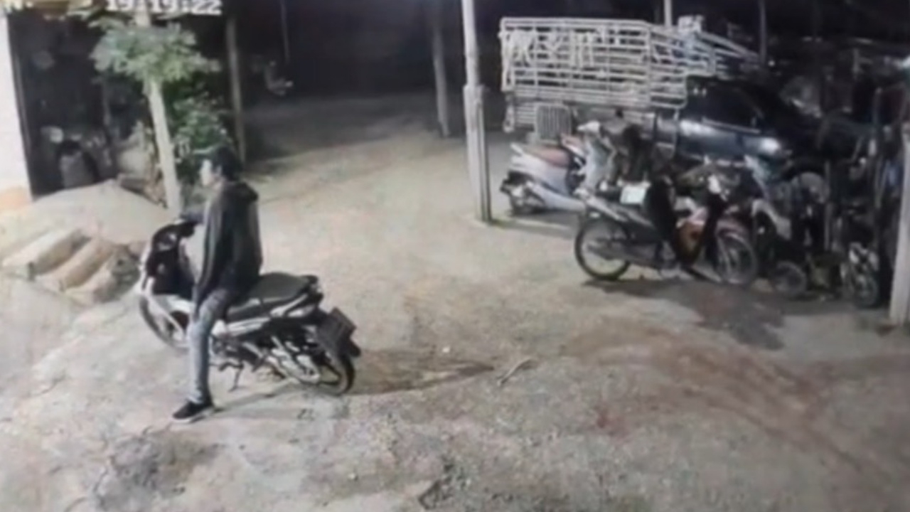 วงจรปิดนาที คนร้ายบุก "บ้านอดีตเมีย" ทะเลาะแม่ยาย ก่อนชักปืนยิงเสียชีวิต 3 ศพ