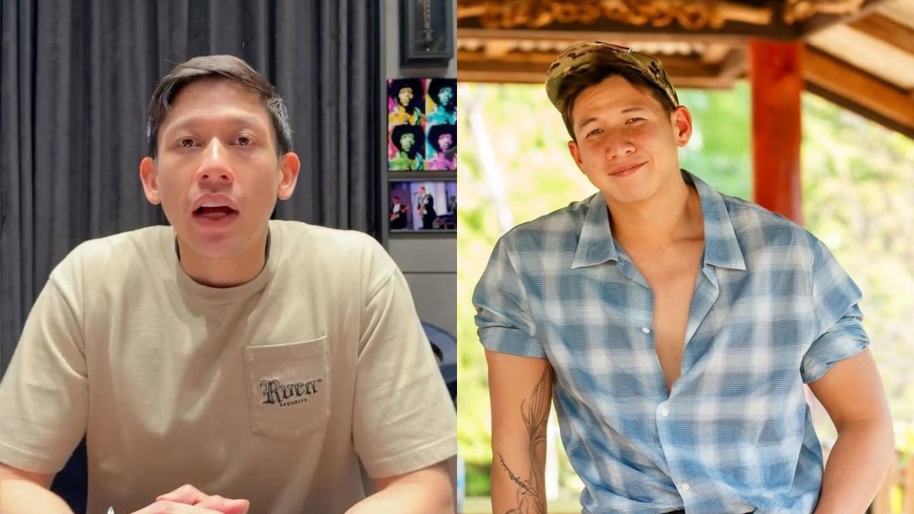 พาย สุนิษฐ์ โต้กลับ ทราย สก๊อต ปมล่วงละเมิดทางเพศ เปิดหลักฐานเจ้าของบ้านที่หัวหิน (คลิป)
