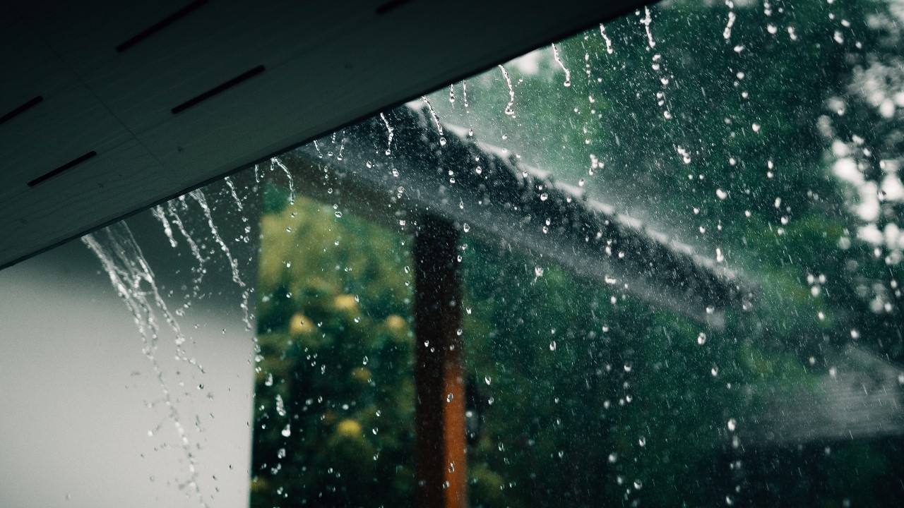อุตุฯ เตือนฉบับ 1 ฝนตกหนักถึงหนักมาก เช็กจังหวัดได้รับผลกระทบ 14-18 พ.ค. 69