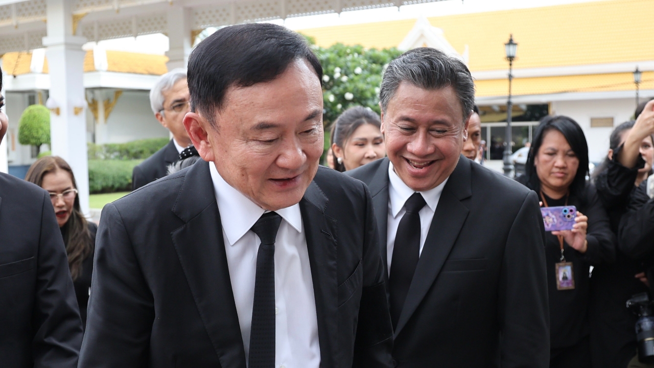 “ทักษิณ” ได้บทเรียนชีวิตหนัก “จักรภพ” เชื่อยังคงมีบทบาทต่อประเทศ แต่ไม่เดินเกมแบบเดิม