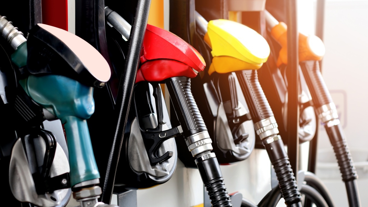 Updated Oil Prices for 13 May 2026: Gasoline and Diesel Prices at Various Stations
