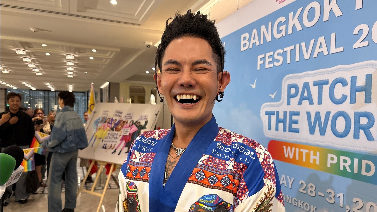 "เก่ง ธชย" เล่านาทีช็อก! ยอมถอดหมดตัวทำพิธีลงนะเมตตา เตือนสติอย่าเชื่อจนลืมตัว