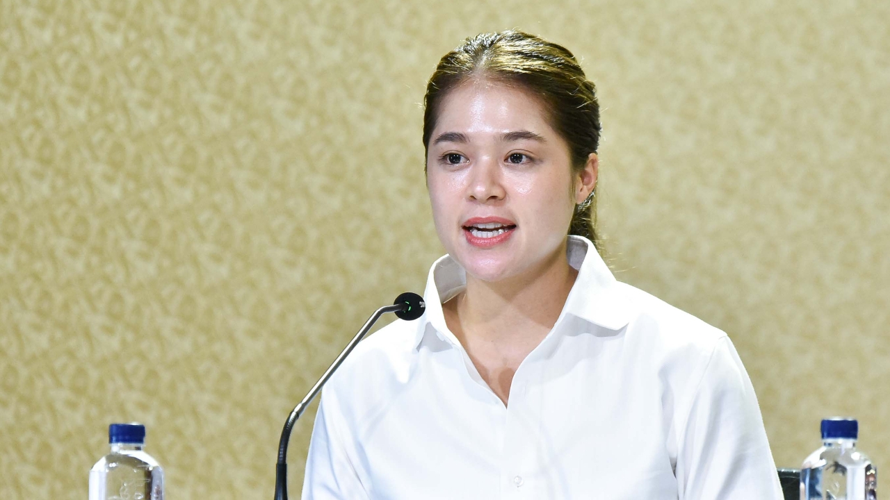 ครม. เคาะจัดประชุมคณะรัฐมนตรีนอกสถานที่ จ.สงขลา 8-9 มิถุนายน นี้
