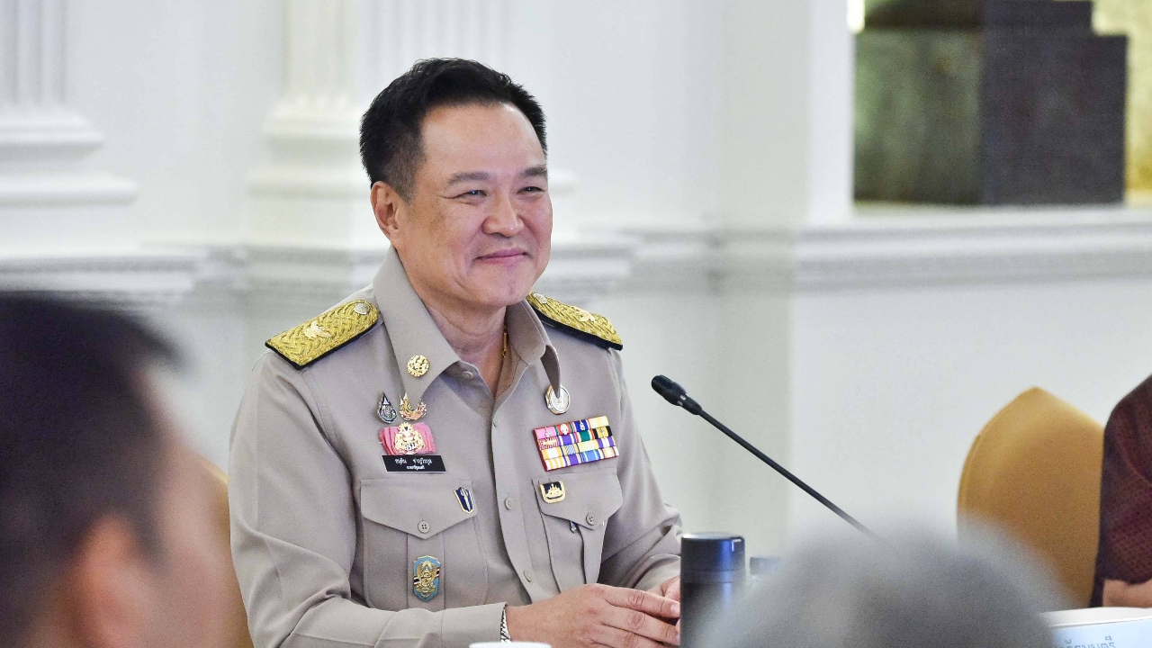 รัฐบาลเตรียมจัด 2 งานเฉลิมพระเกียรติ - งานฉลองพระชนมายุ 99 พรรษา “พระสังฆราช”