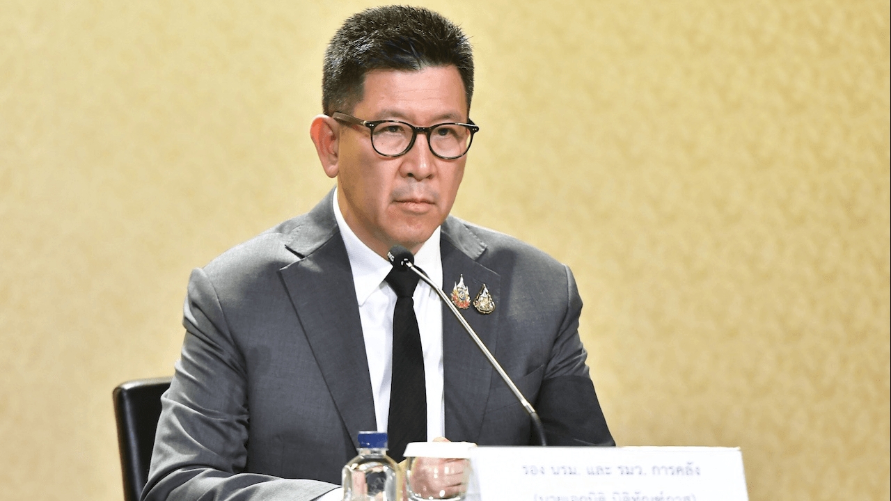 ลุ้น “ไทยช่วยไทยพลัส” 19 พ.ค. นี้ ส่วนครม.นัดนี้คลังชงอนุมัติแผนก่อหนี้ใหม่ 2 แสนล้าน