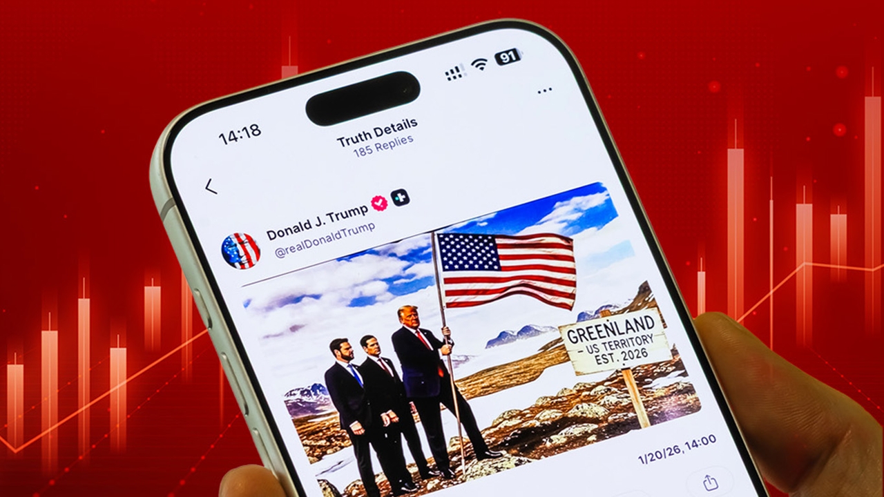 บริษัทสื่อของทรัมป์ขาดทุนหนักเพราะคริปโตฯ Trump Media โชว์งบติดลบ หุ้นร่วงหนัก 90% นับตั้งแต่ 2022