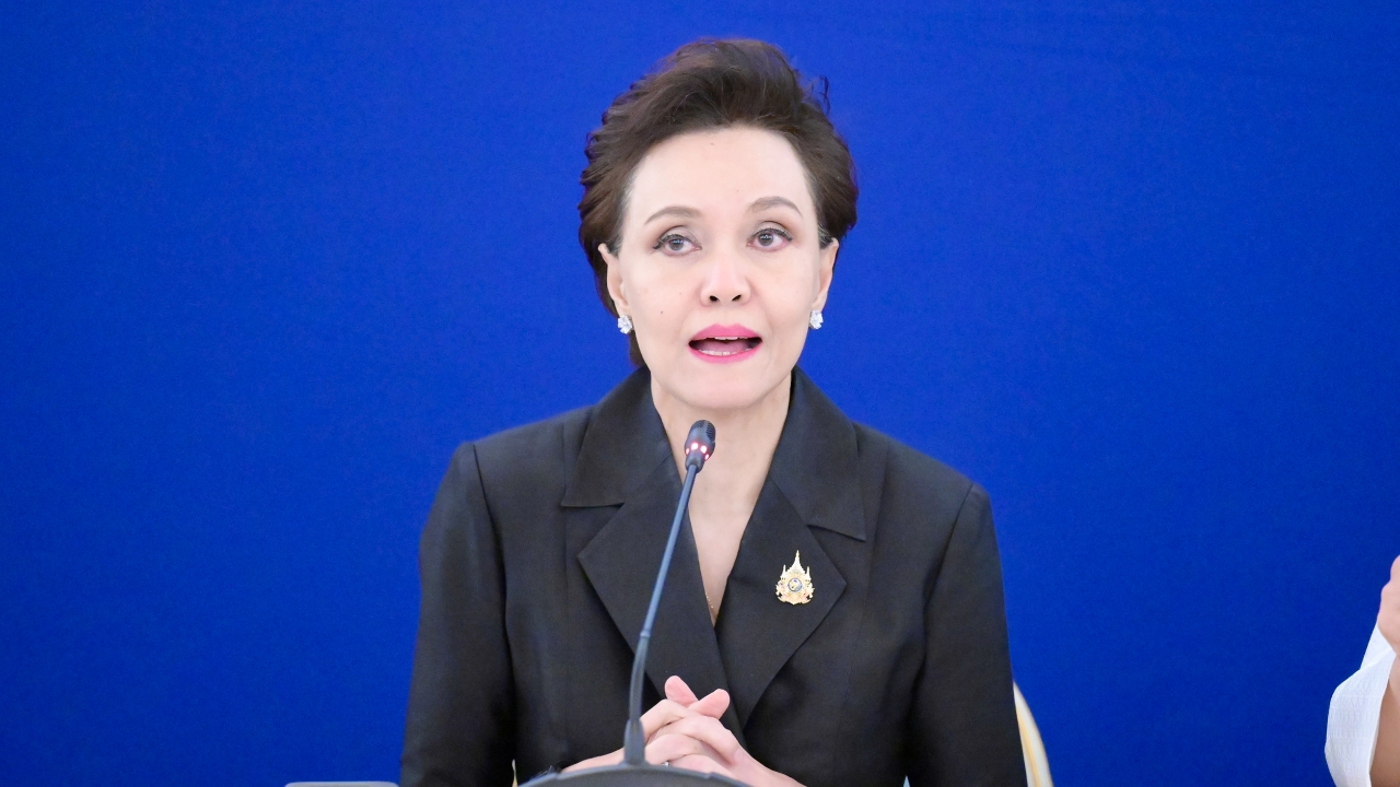 “ศุภจี” เผย พบผู้แทนการค้าสหรัฐฯ เร่งดีลความตกลงการค้าต่างตอบแทน ลดเสี่ยงภาษีสหรัฐฯ