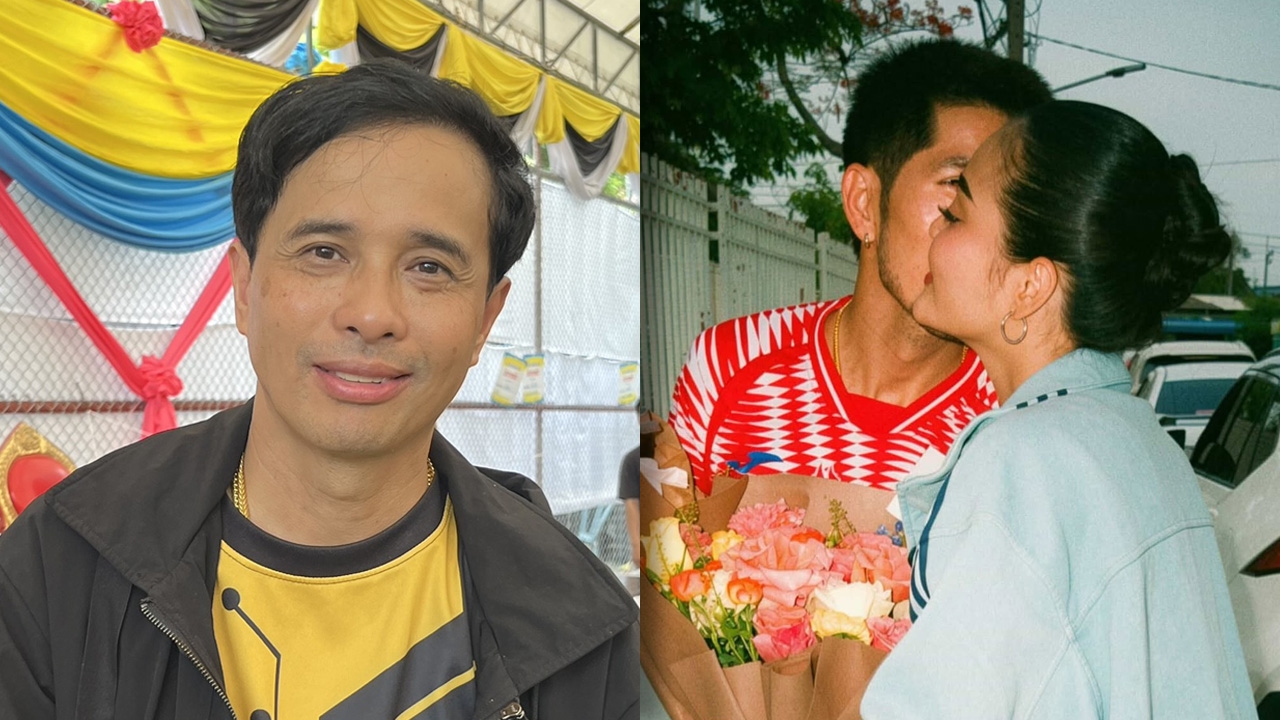  ที่แรก! นายห้างประจักษ์ชัย เคลียร์ชัดไม่ยุ่งเรื่องส่วนตัว หลัง ลำไย เปิดตัวรักใหม่