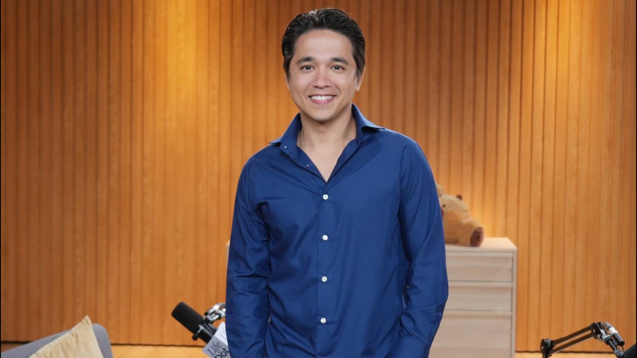 อเล็กซ์ เพิ่งรู้สึกโตเป็นผู้ใหญ่จริงๆ ก็ตอนมีลูก รับบทพ่อบ้านใจกล้าซัพพอร์ตภรรยาเต็มที่