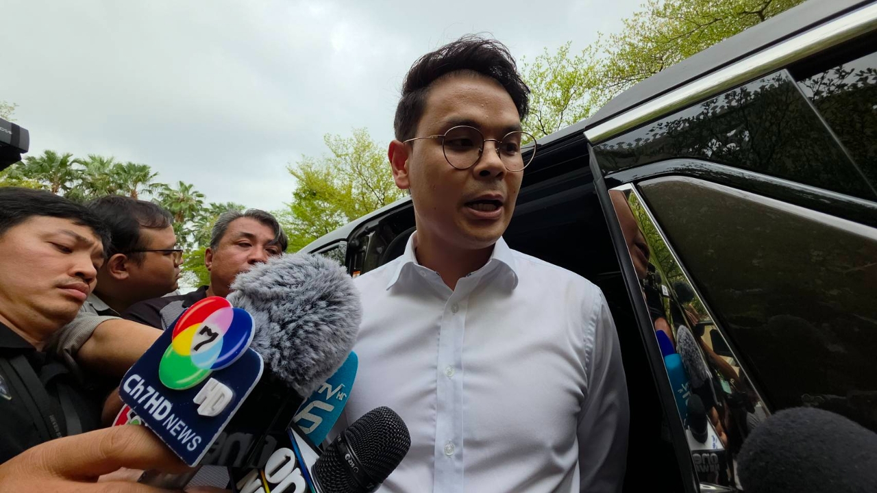 “ไชยชนก” ให้ติดตามดู “ทักษิณ” พักโทษมีผลทางการเมืองหรือไม่