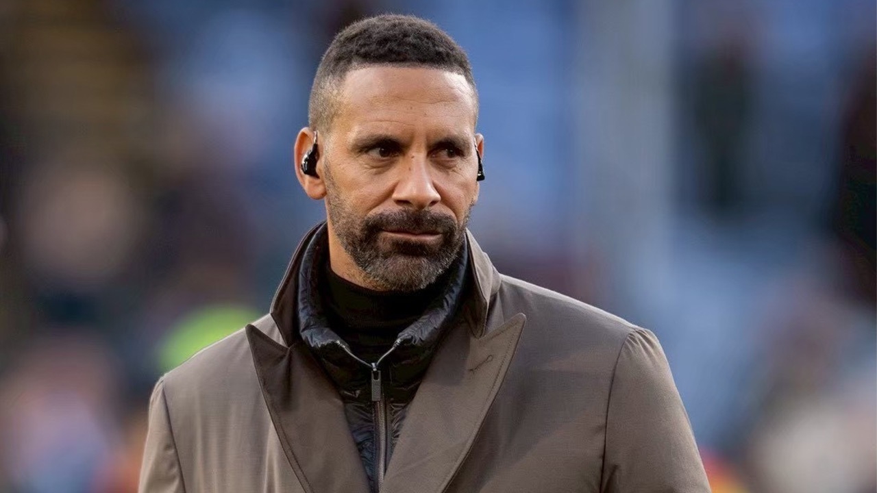 Long-Harbored Feelings: Ferdinand Reveals the Player He Disliked Most During His Career