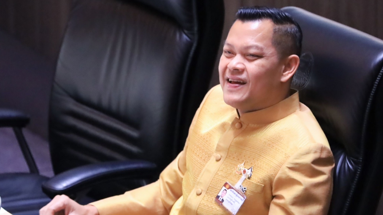 “ธนกร” มั่นใจ “อนุทิน” เด็ดขาดฟันมาเฟียต่างชาติยึดภูเก็ต-พะงัน คุมเข้มนอมินีแย่งอาชีพคนไทย