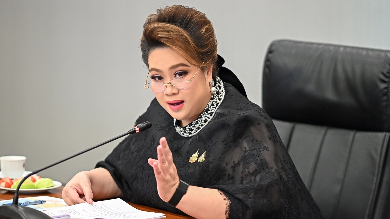 “ศุภมาส” สั่ง สคบ. เร่งสอบแก๊งติดตั้งโซลาร์เซลล์ไม่ได้มาตรฐาน เสี่ยงไฟไหม้-สูญเงินกว่าครึ่งล้าน