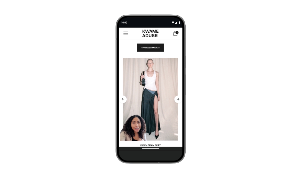 Google ยกระดับการสร้างสรรค์คอนเทนต์: เปิดตัว Screen Reactions บน Android 17 พร้อมจับมือ Meta บูสต์ IG คุณภาพเทียบเท่า iOS!