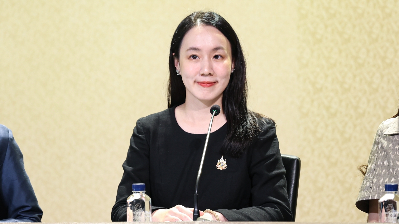 รัฐบาลยกระดับมาตรฐาน “โดรน” เพิ่มอบรม–ขึ้นทะเบียน–ขออนุญาตบินออนไลน์ มีผลบังคับใช้ 17 พ.ค. 69 