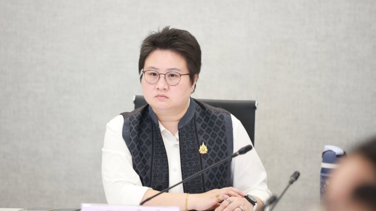 ภูมิใจไทย ยัน ตรวจสอบแล้ว มันคือ AI คลิปเสียงนายกฯ ให้เปิดด่าน