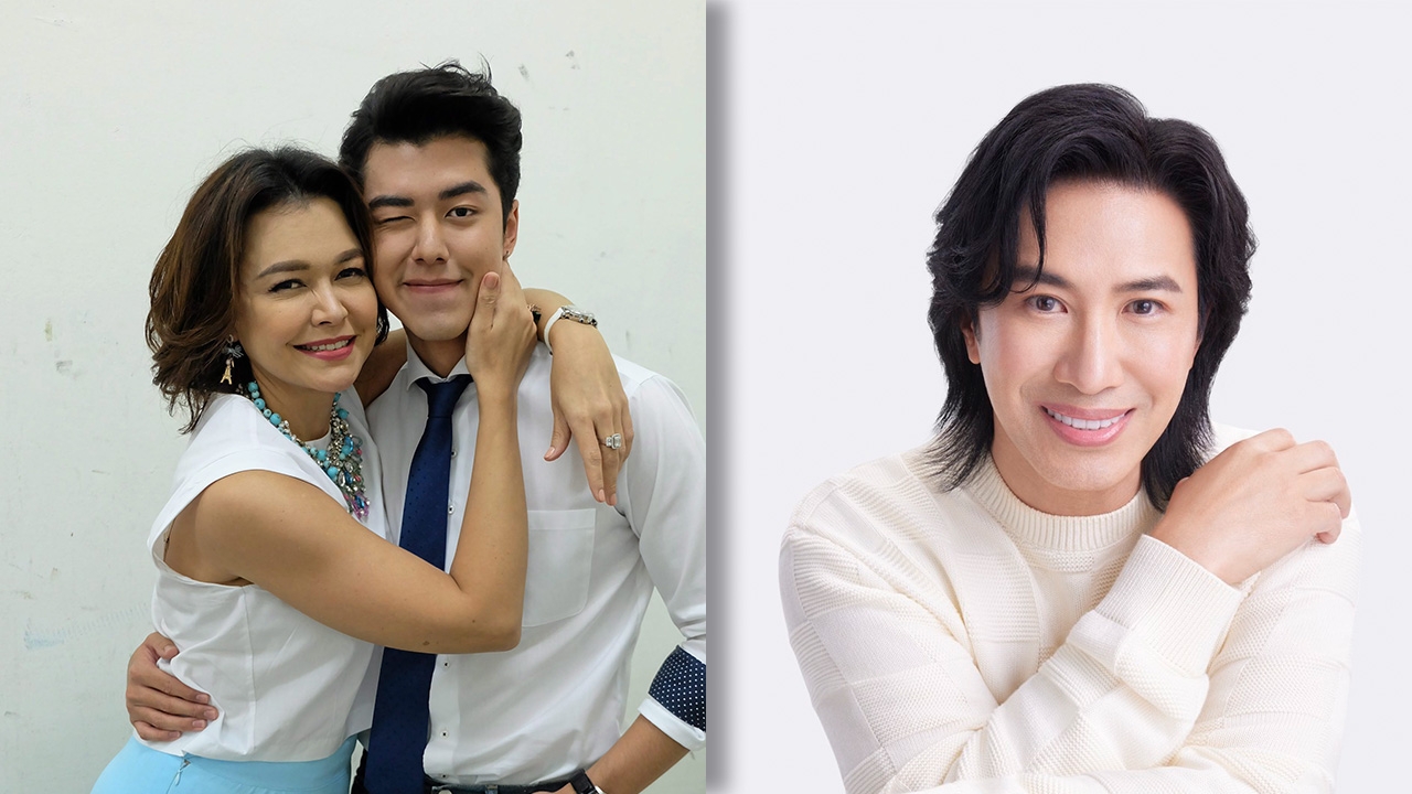 กรรชัย เปิดใจปม นาย ณภัทร-หมู พิมพ์ผกา โต้เป็นคนเบื้องหลัง เชื่อเวลาเยียวยาใจแม่ลูก
