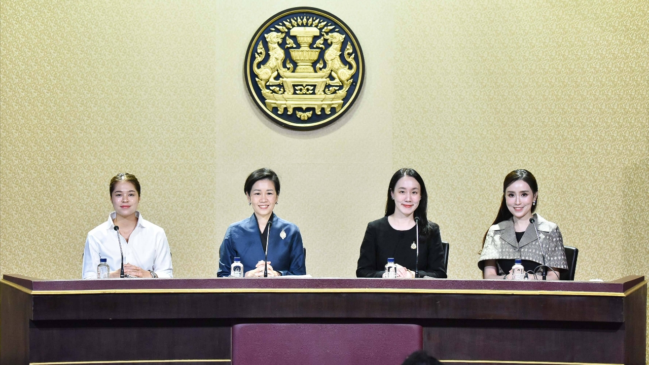 รัฐบาลสั่งเตรียมฟ้องรับบอลโลก ส่ง 7 ประสานอุดช่องโหว่