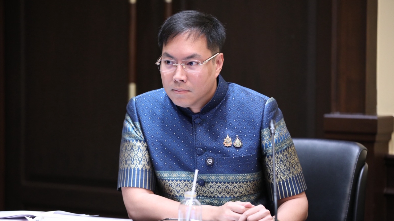 “อัครนันท์” ประกาศหมดยุคครูงานล้น ดันโมเดลควบรวมโครงการ-ลดความซ้ำซ้อน