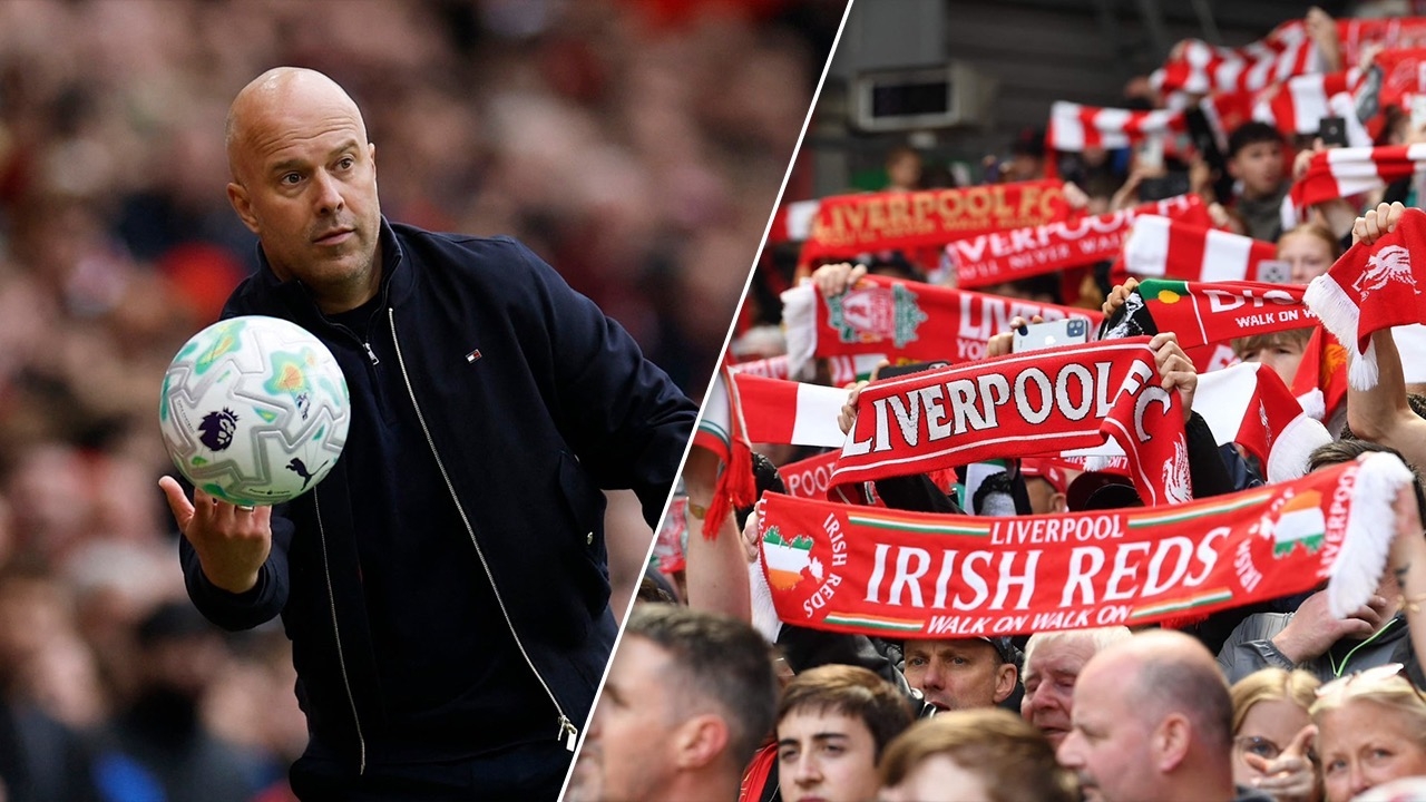 Here We Go: Latest on Arne Slot After Liverpool Faces Fan Pressure to Sack Him