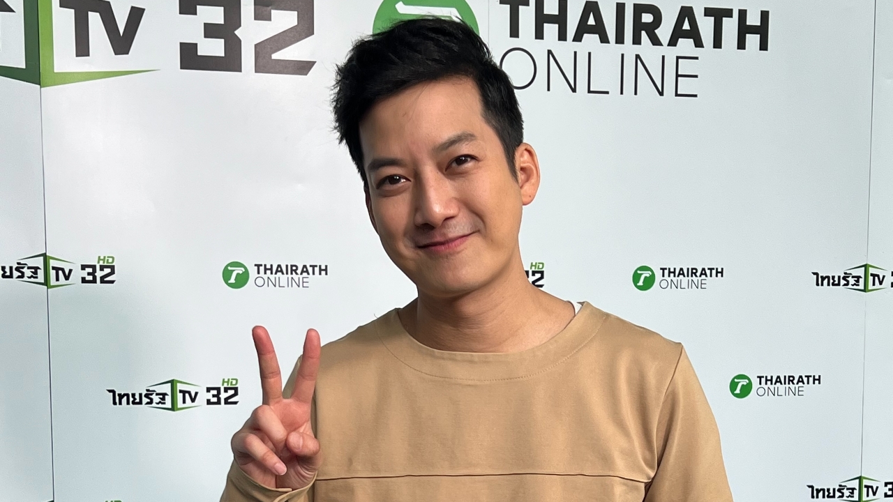 เชน ธนา เล่าน้ำใจคนบันเทิงช่วยในวันที่ล้ม เปิดใจจากเด็กบ้านนอก สู้ชีวิตจนถึงทุกวันนี้