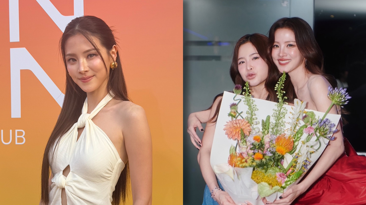 ใบเฟิร์น พิมพ์ชนก ตอบดราม่า มายด์-พาย ยืนยันไม่สนับสนุนการล่วงละเมิดทางเพศ