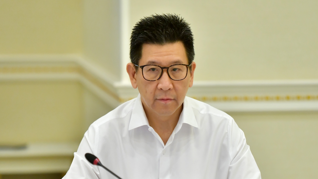 “เอกนิติ” เผย หารือ 10 CEO หวังดันเศรษฐกิจไทยก้าวข้ามการเปลี่ยนแปลงของโลก