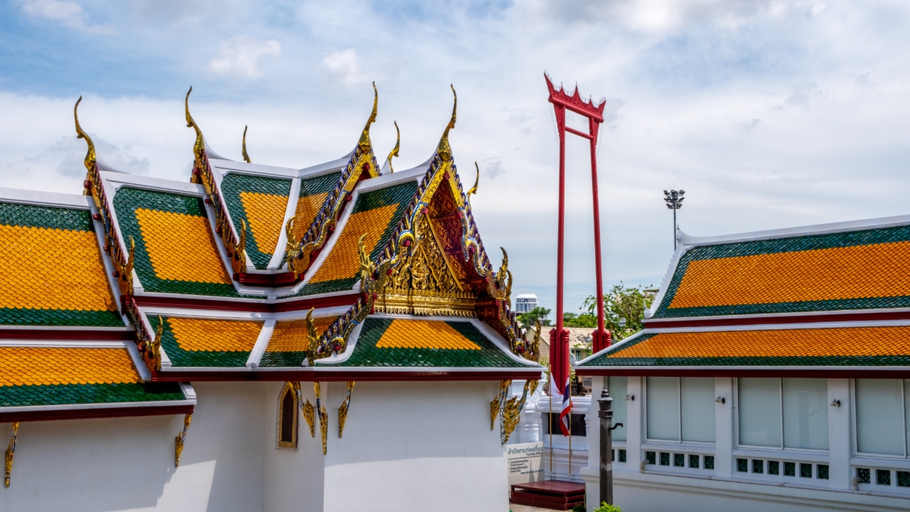 เช็ก 5 พิกัดวัดดัง สวดขอขมากรรม ปลดล็อกชีวิต พลิกร้ายกลายเป็นดี