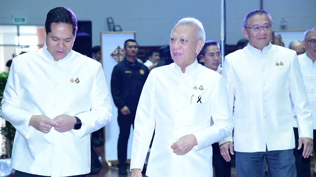 "พิพัฒน์" สั่งสอบด่วน 3 หน่วยงานในสังกัดคมนาคม ปมเอกชนแฉรับสินบนสูงสุด
