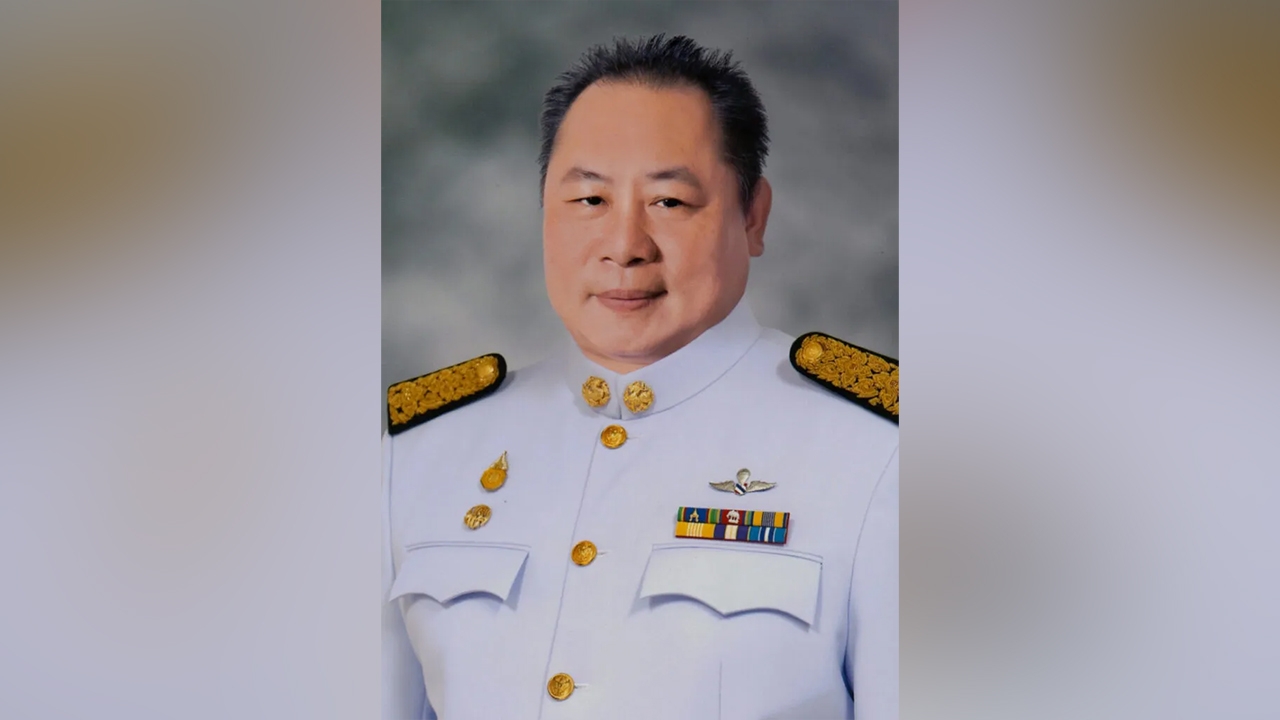 ประวัติ “ณรงค์ศักดิ์ ม่วงศิริ” สก.บางบอน อีกหนึ่งขุนพลการเมืองท้องถิ่นของตระกูล “ม่วงศิริ” 