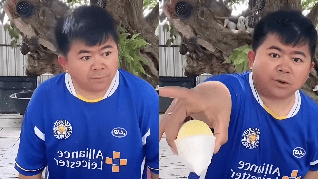 โก๊ะตี๋ สวนกลับดราม่า! การันตีทุเรียนสะอาด ลั่นถ้ามือสกปรก โลกนี้ก็ไม่ต้องกินอะไรแล้ว